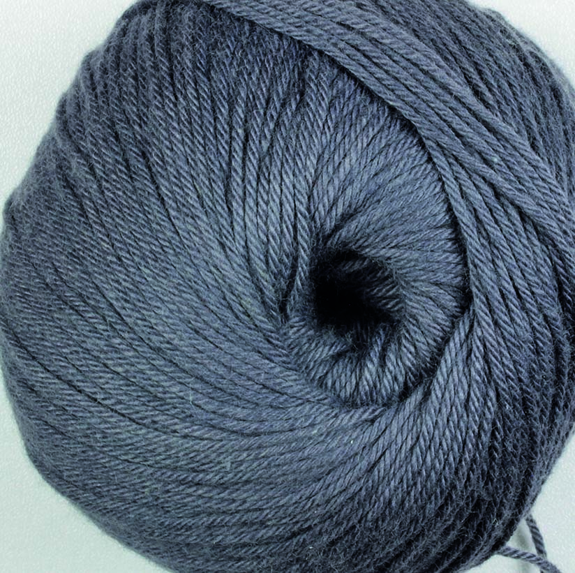 Stylecraft Naturals Bamboo and Cotton DK Night 7160